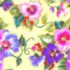 Схема вышивки «Подушка Цветы»