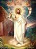 Схема вышивки «Воскресение Христово»