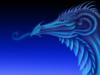Синий дракон: оригинал