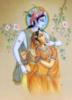 Шива и Парвати: оригинал