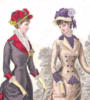 Victorian Ladies: оригинал