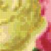 Подушка-цветы или салфетка: предпросмотр