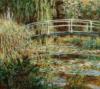 Claude Monet: оригинал