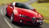 Схема вышивки «Alfa Romeo Brera S»