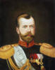 Николай II: оригинал