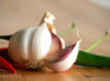 Схема вышивки «Garlic»