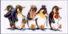Парад пингвинов: оригинал