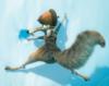 Схема вышивки «Scrat»