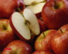 Схема вышивки «Молодильные яблочки»