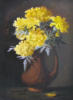 Жёлтые цветы: оригинал