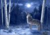 Лунный волк: оригинал