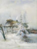 Зима, 1873 г: оригинал
