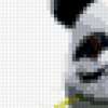 Панда: предпросмотр