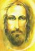 Схема вышивки «Лик Христа»
