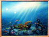 Подводный мир (С. Левин): оригинал