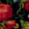 Lilac,Roses,Bellflower: предпросмотр