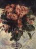 Схема вышивки «Pierre Auguste Renoir»