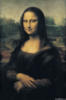 Схема вышивки «Мона Лиза.Леонардо да Винчи»