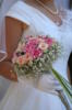 Схема вышивки «Букет Невесты»