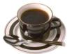 Схема вышивки «Чашка кофе 2»