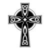 Кельтский крест: оригинал