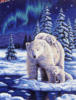 Белые медведи: оригинал