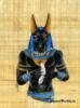 Схема вышивки «Египетский бог»