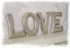 Схема вышивки «Love»