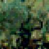Пейзаж с оливами Ван Гога: предпросмотр