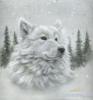 Белый волк: оригинал
