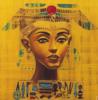 Схема вышивки «Древний египет»