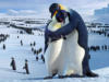 Схема вышивки «Penguin Hug»