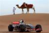 Схема вышивки «A Camel or a Race Car?»