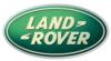 Схема вышивки «Land Rover логотип»