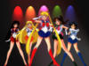 Sailor Senshi: оригинал