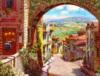 San Gimignano - Italy: оригинал