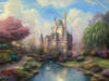 Fairy Tale Castle: оригинал