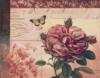 Decoration Butterfly - Pink: оригинал