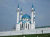 Мечеть Кул Шариф: оригинал