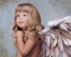 Схема вышивки «Маленький Ангел»