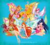 Схема вышивки «Winxclub»