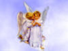 Схема вышивки «Маленькие Ангелы»
