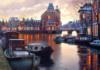 Амстердам: оригинал