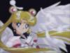 Схема вышивки «Eternal Sailor Moon»