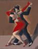 Tango Dancers: оригинал