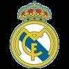 Эмблема ФК Реал Мадрид: оригинал