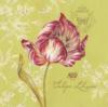 Flower Decoration - Tulip: оригинал