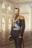 Николай II: оригинал