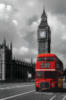 London Red Bus: оригинал