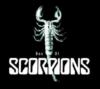 Схема вышивки «Scorpions»